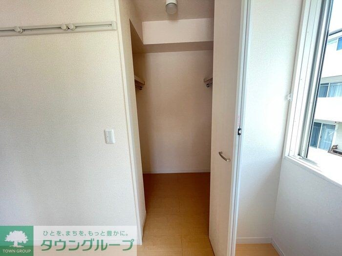 サンクレールの物件内観写真