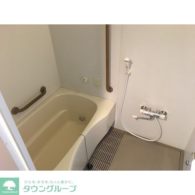 メジロテークの物件内観写真