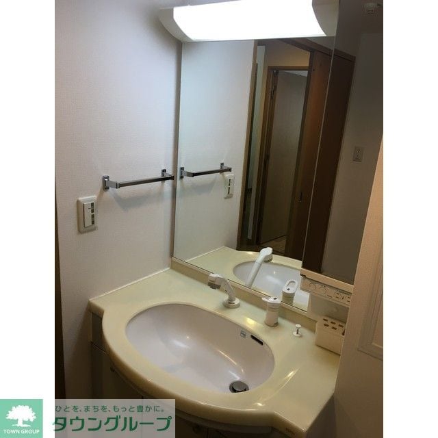 メジロテークの物件内観写真