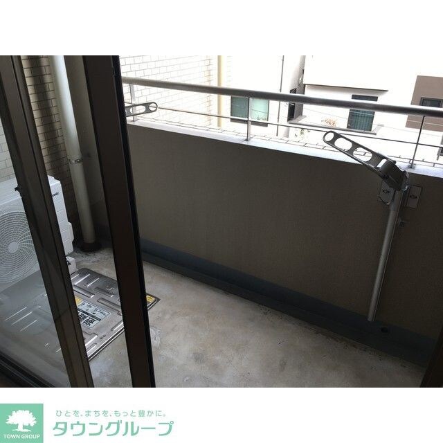 メジロテークの物件内観写真