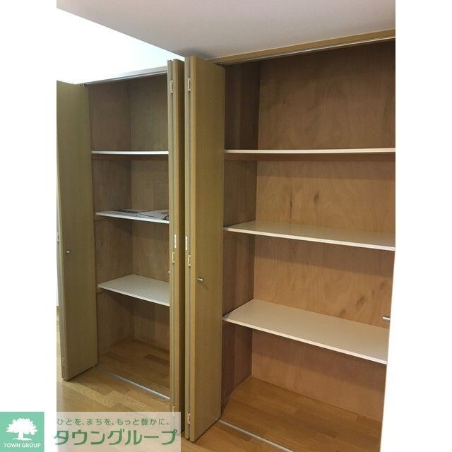 メジロテークの物件内観写真