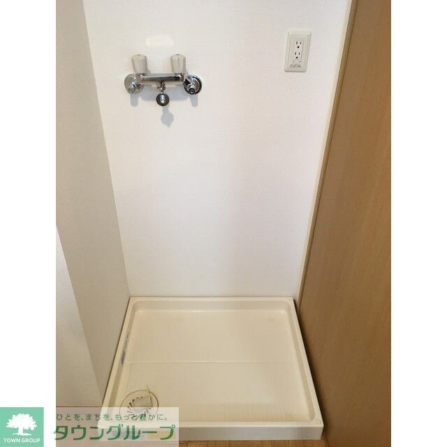 メジロテークの物件内観写真