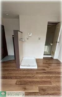 メゾン和みの物件内観写真