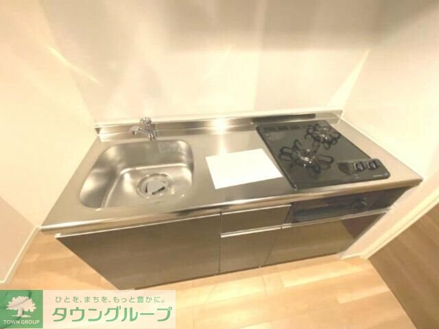 Luna Azul(ルナアズール)の物件内観写真