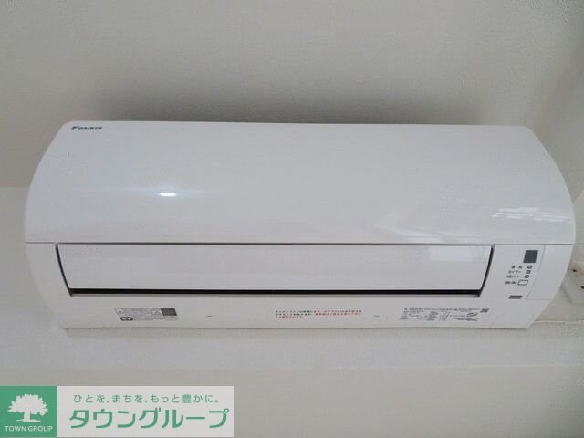 Luna Azul(ルナアズール)の物件内観写真