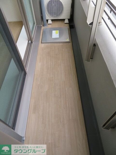 Luna Azul(ルナアズール)の物件内観写真