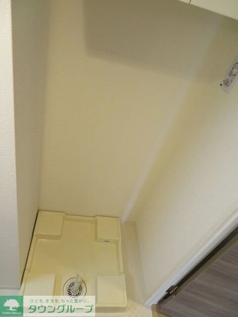 Luna Azul(ルナアズール)の物件内観写真