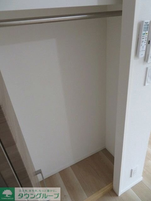 Luna Azul(ルナアズール)の物件内観写真