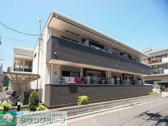 リーブ・レガーロ・Kの物件内観写真