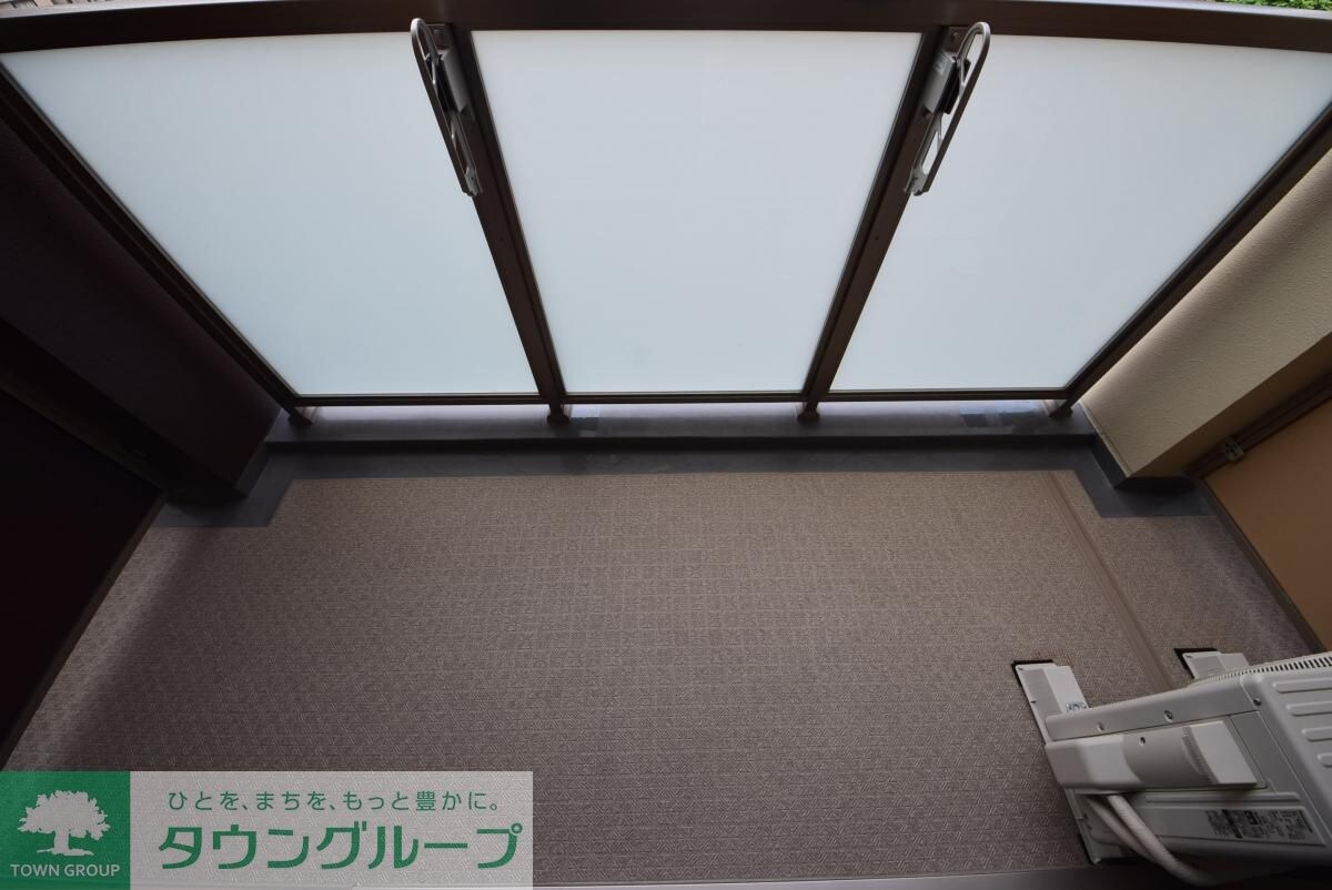 ロイジェント九段の物件内観写真