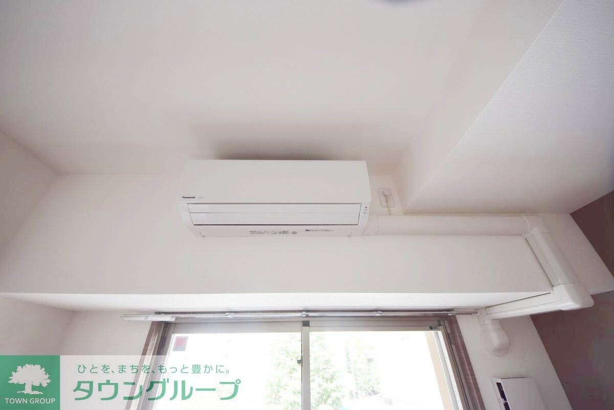 ロイジェント九段の物件内観写真