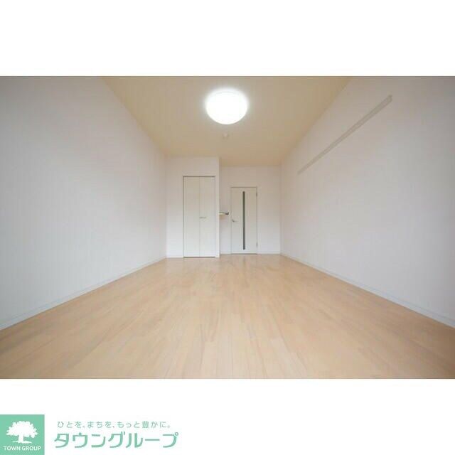 グランパーク東京ノースの物件内観写真