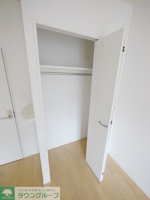 グランパーク東京ノースの物件内観写真