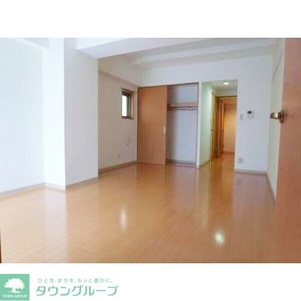 セントレジスMの物件内観写真