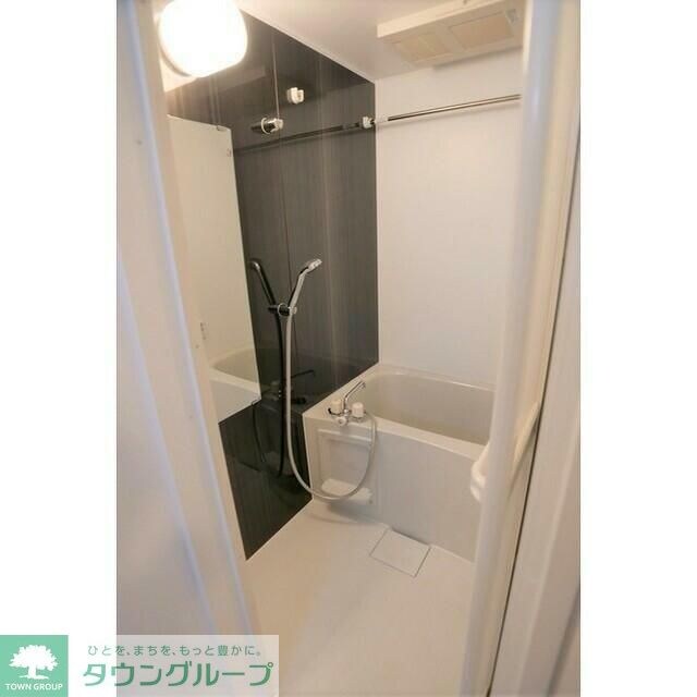 コンポジット王子の物件内観写真