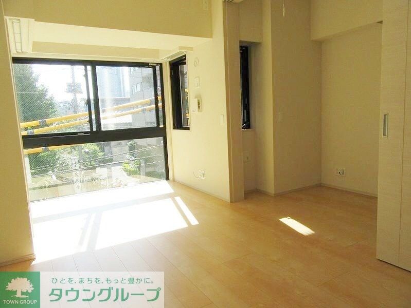 グランカーサ本駒込の物件内観写真