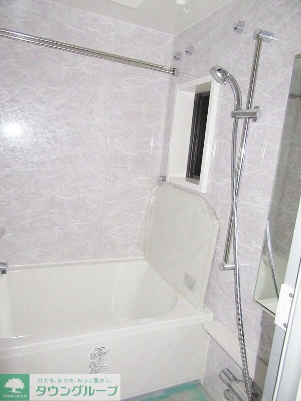 グランカーサ本駒込の物件内観写真