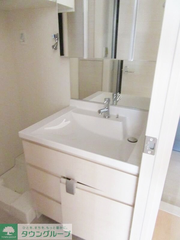 グランカーサ本駒込の物件内観写真