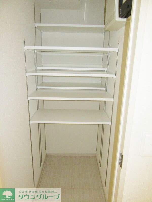 グランカーサ本駒込の物件内観写真