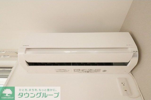 ワールドレジデンスの物件内観写真