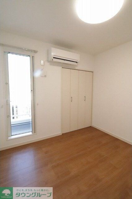 ワールドレジデンスの物件内観写真