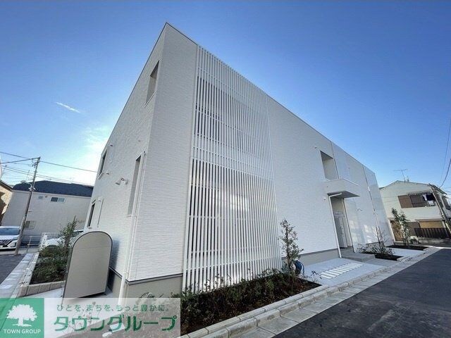 ワールドレジデンスの物件内観写真