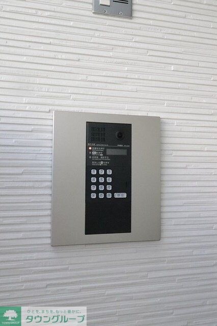 ワールドレジデンスの物件内観写真