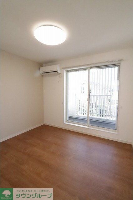 ワールドレジデンスの物件内観写真