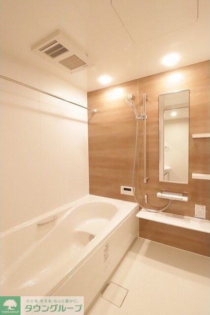 ワールドレジデンスの物件内観写真