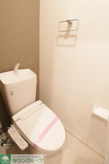 ワールドレジデンスの物件内観写真