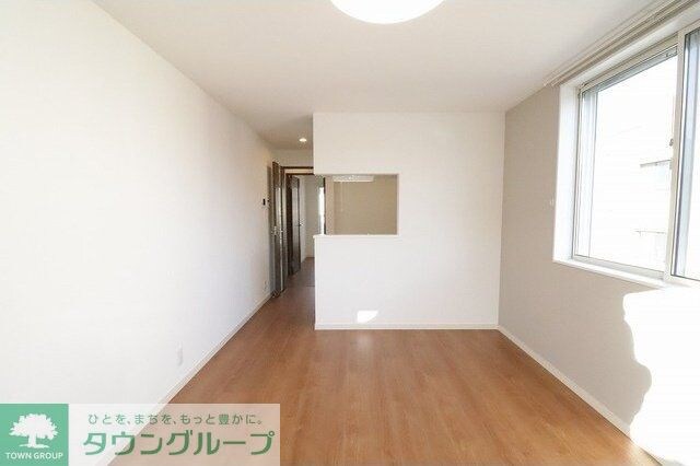 ワールドレジデンスの物件内観写真