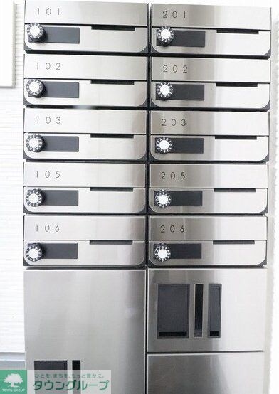 ワールドレジデンスの物件内観写真