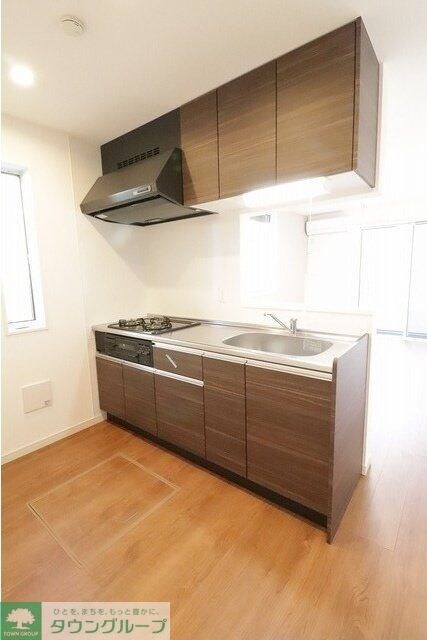 ワールドレジデンスの物件内観写真