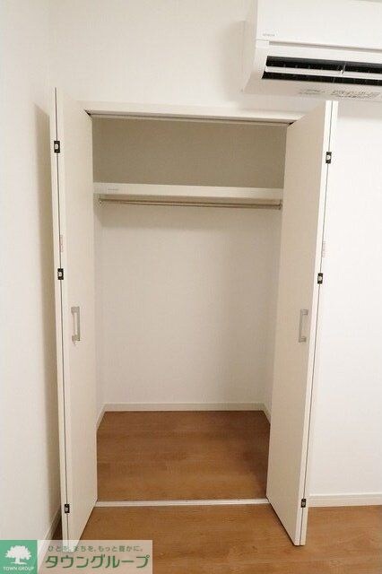 ワールドレジデンスの物件内観写真