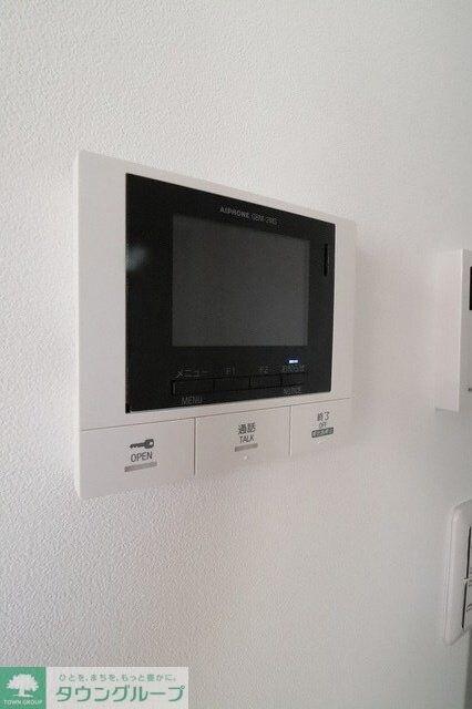 ワールドレジデンスの物件内観写真