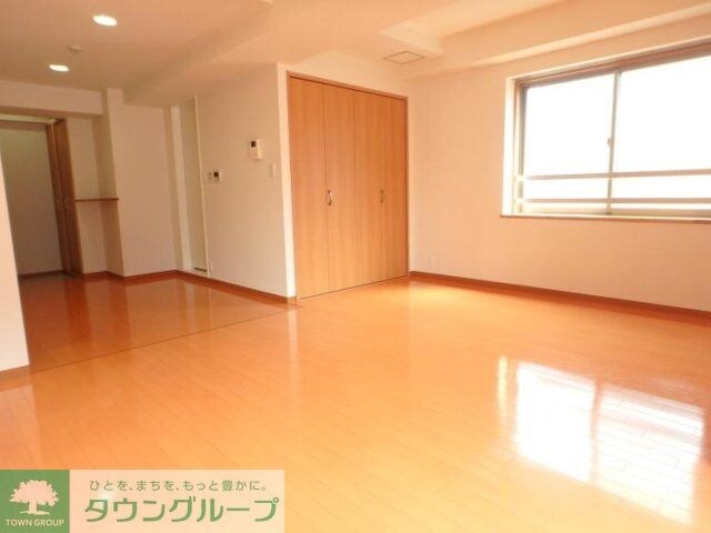 メトロフォートの物件内観写真