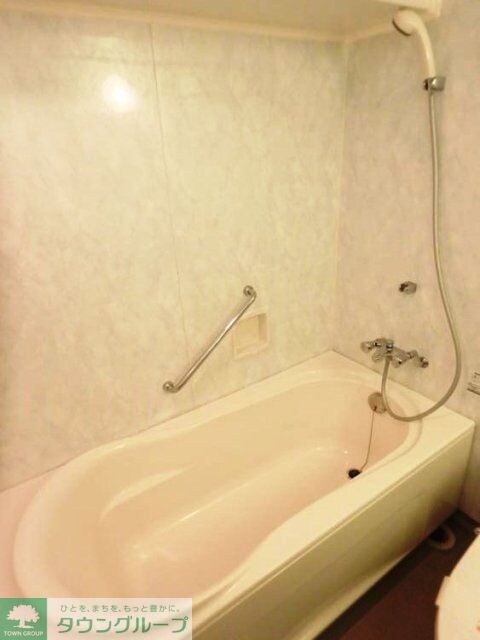 メトロフォートの物件内観写真