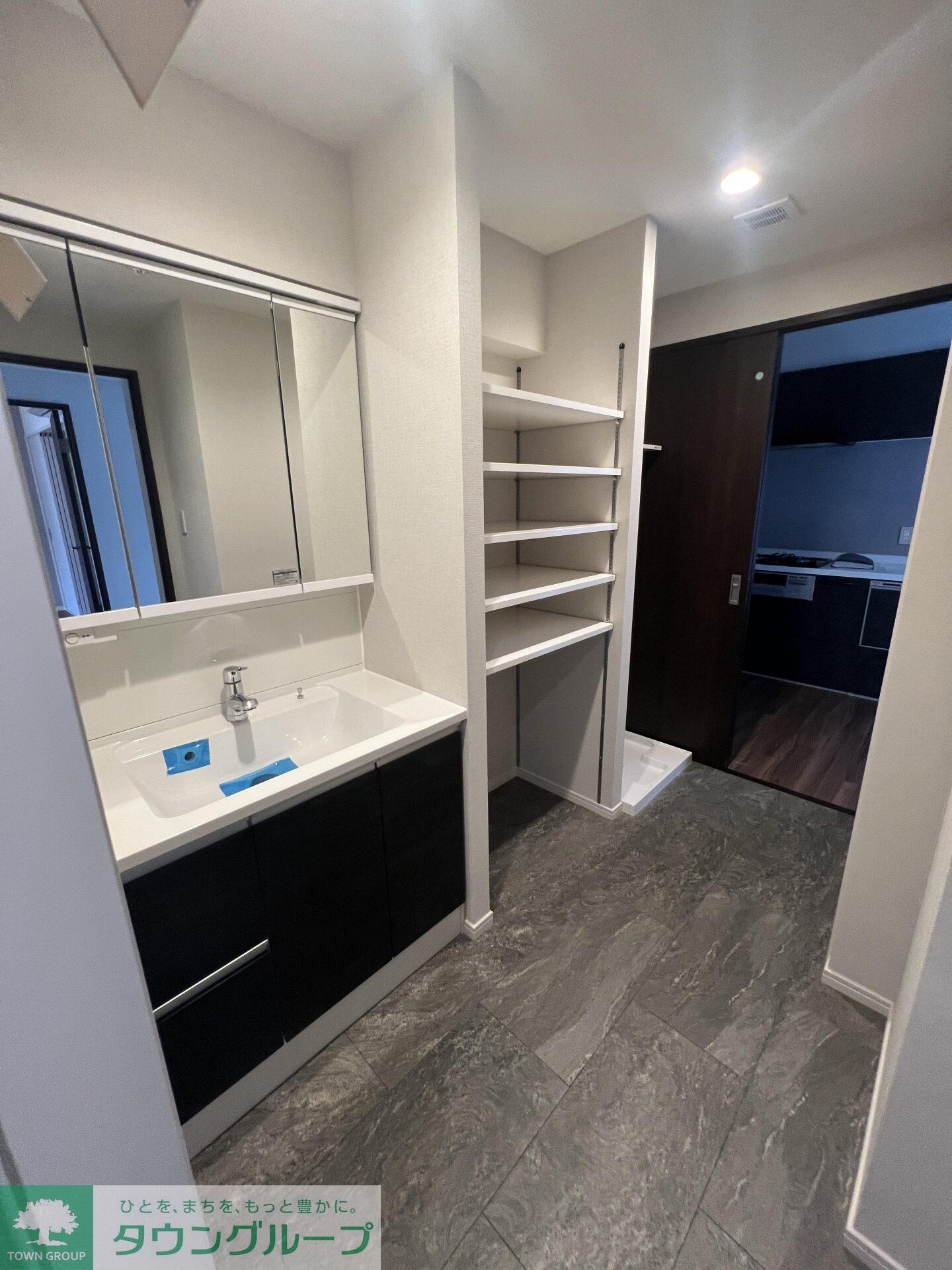 レジディア目白の物件内観写真