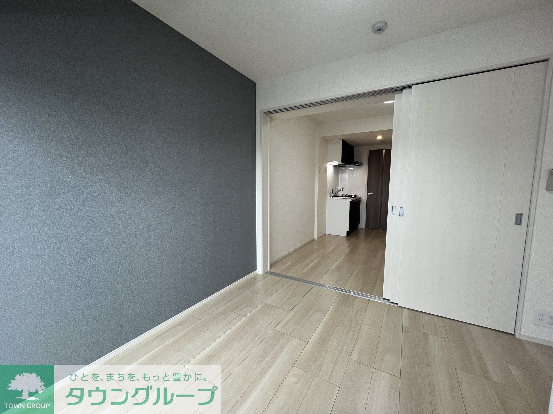 クラリティア板橋本町の物件内観写真