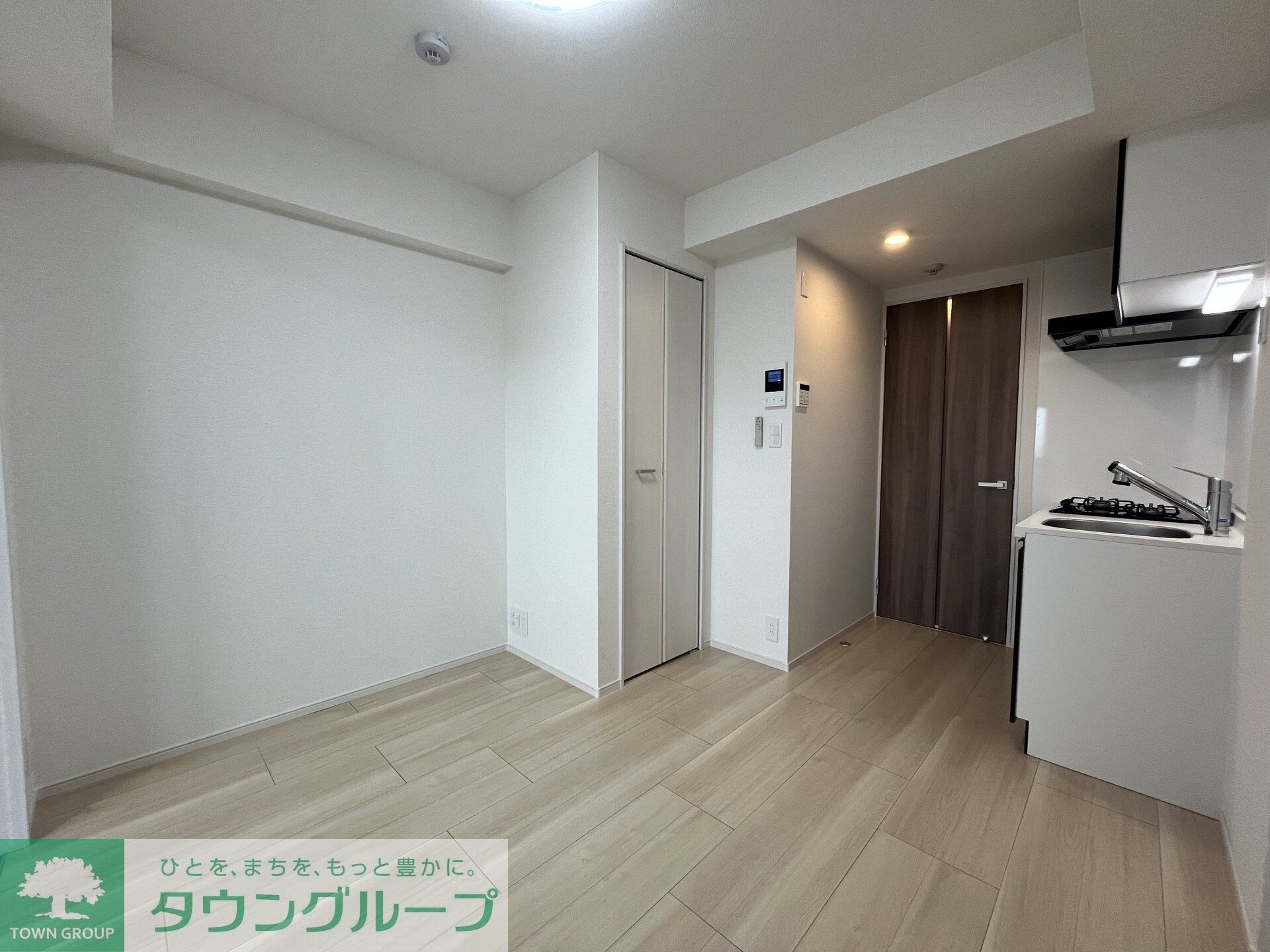 クラリティア板橋本町の物件内観写真