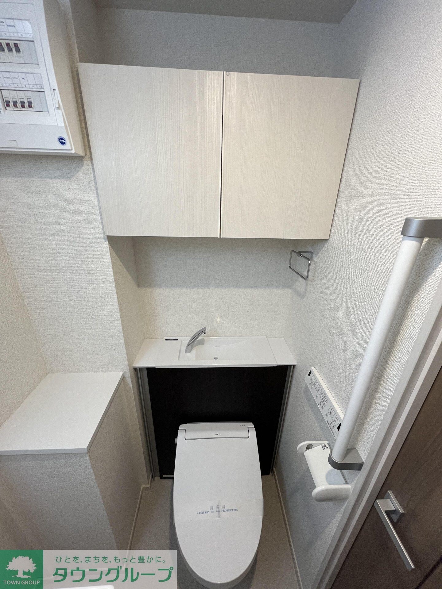 クラリティア板橋本町の物件内観写真