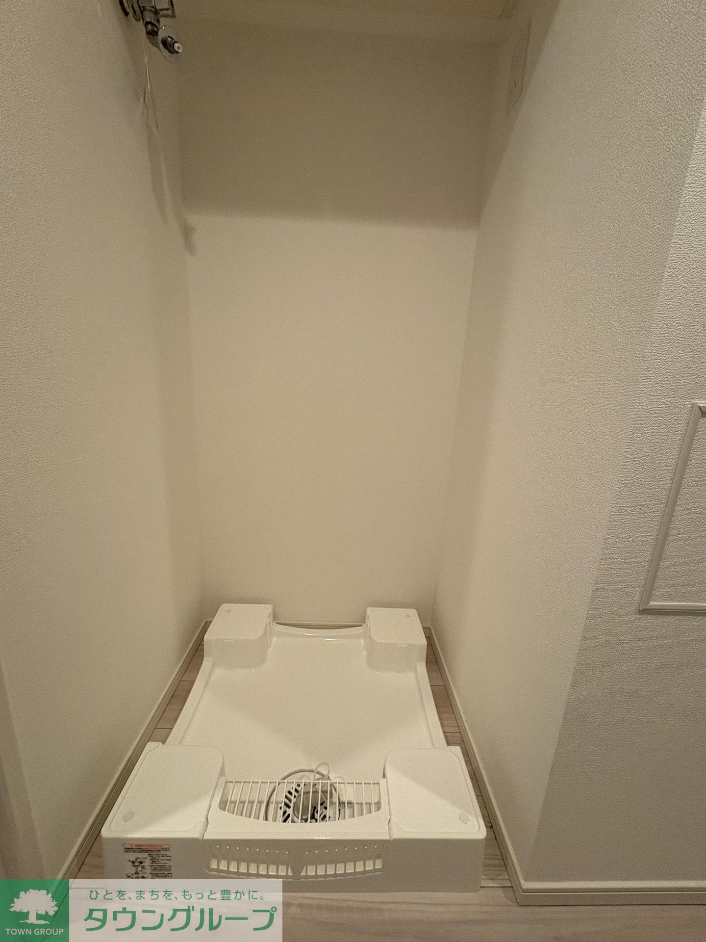 パークアクシス板橋本町ステーションゲートの物件内観写真