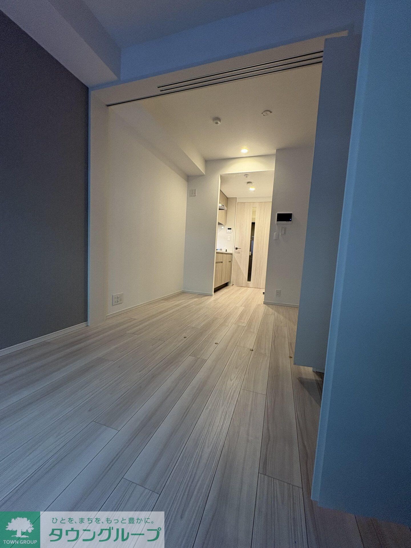 パークアクシス板橋本町ステーションゲートの物件内観写真