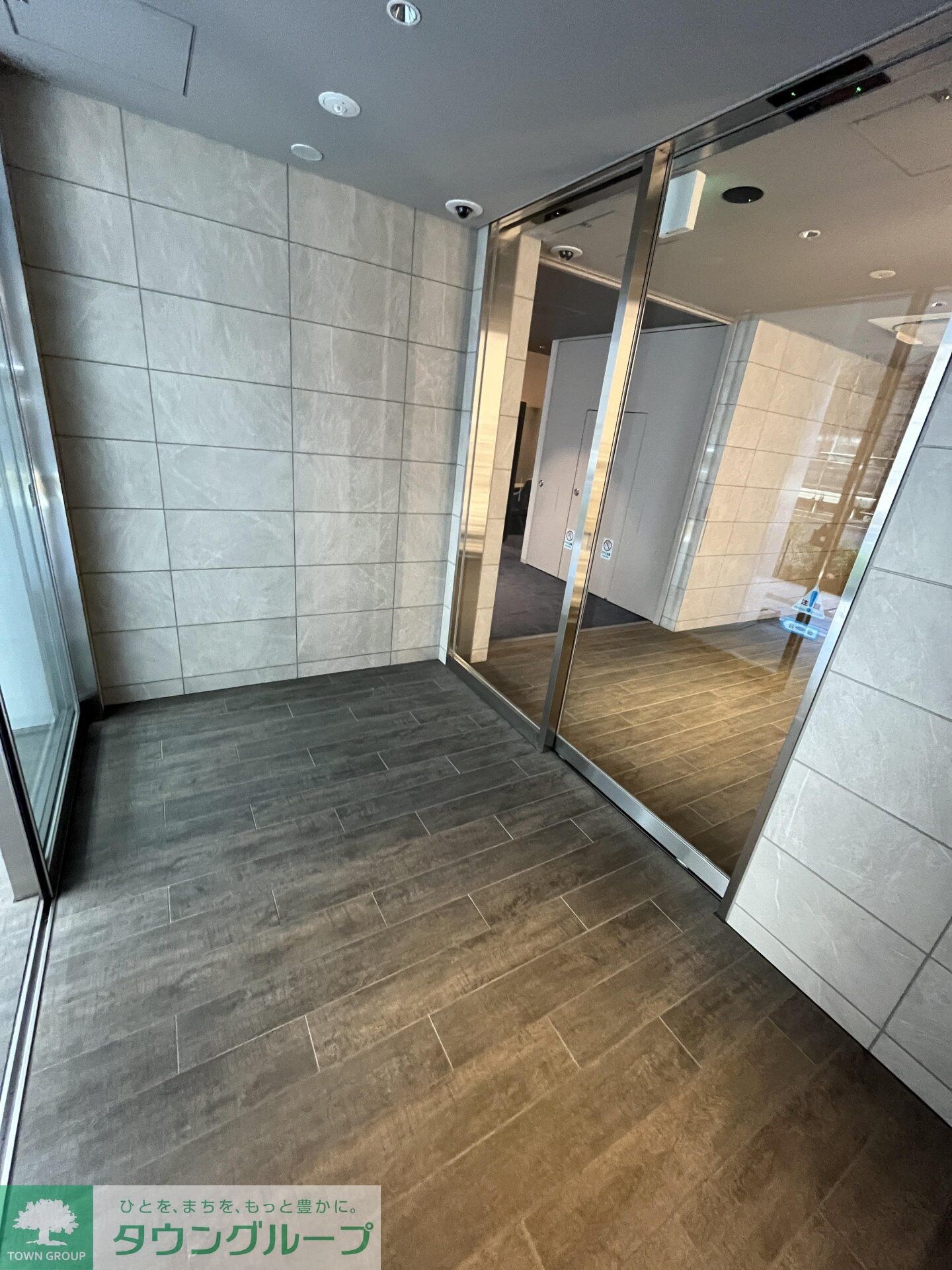 パークアクシス板橋本町ステーションゲートの物件内観写真