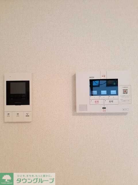 カステロ板橋本町の物件内観写真