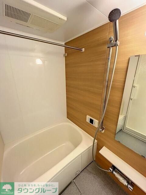 Lacine大塚の物件内観写真