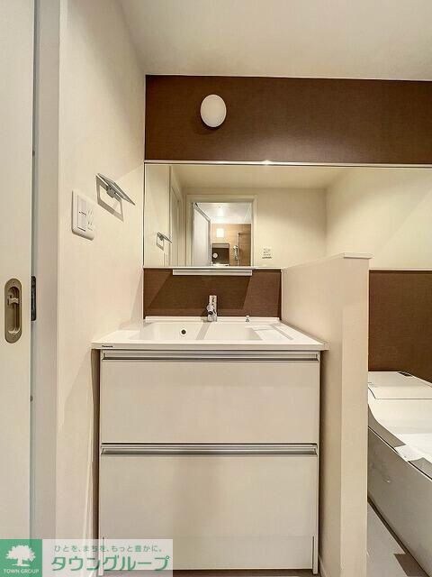 Lacine大塚の物件内観写真