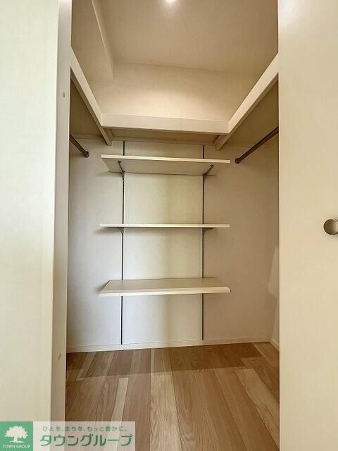 Lacine大塚の物件内観写真