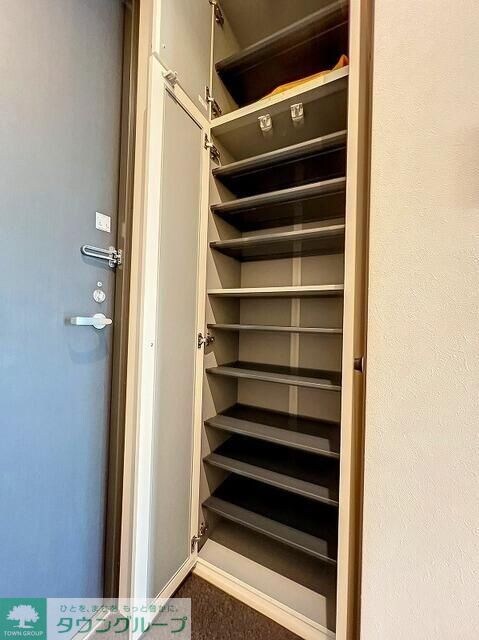 Lacine大塚の物件内観写真