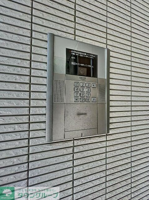 Lacine大塚の物件内観写真